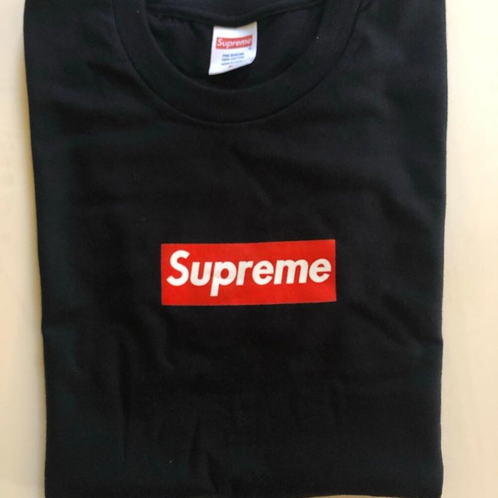 SUPREME BOX LOGO Tshirt